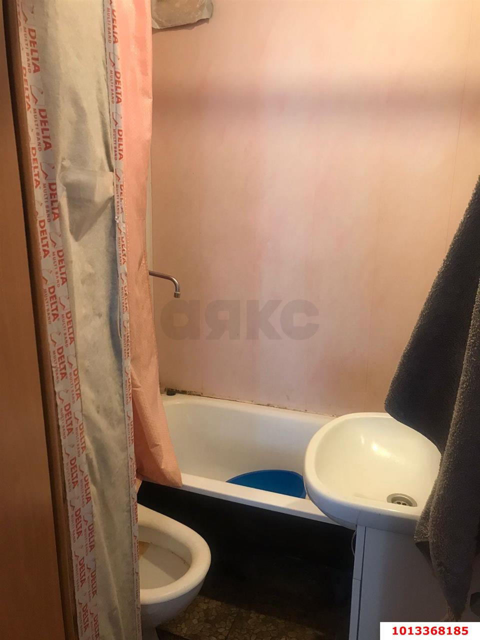 Фото №3: Часть дома 39&nbsp;м² + 1&nbsp;сот., 2&nbsp;эт. - Краснодар, Центральный внутригородской округ, мкр. Черёмушки, ул. Айвазовского, 72