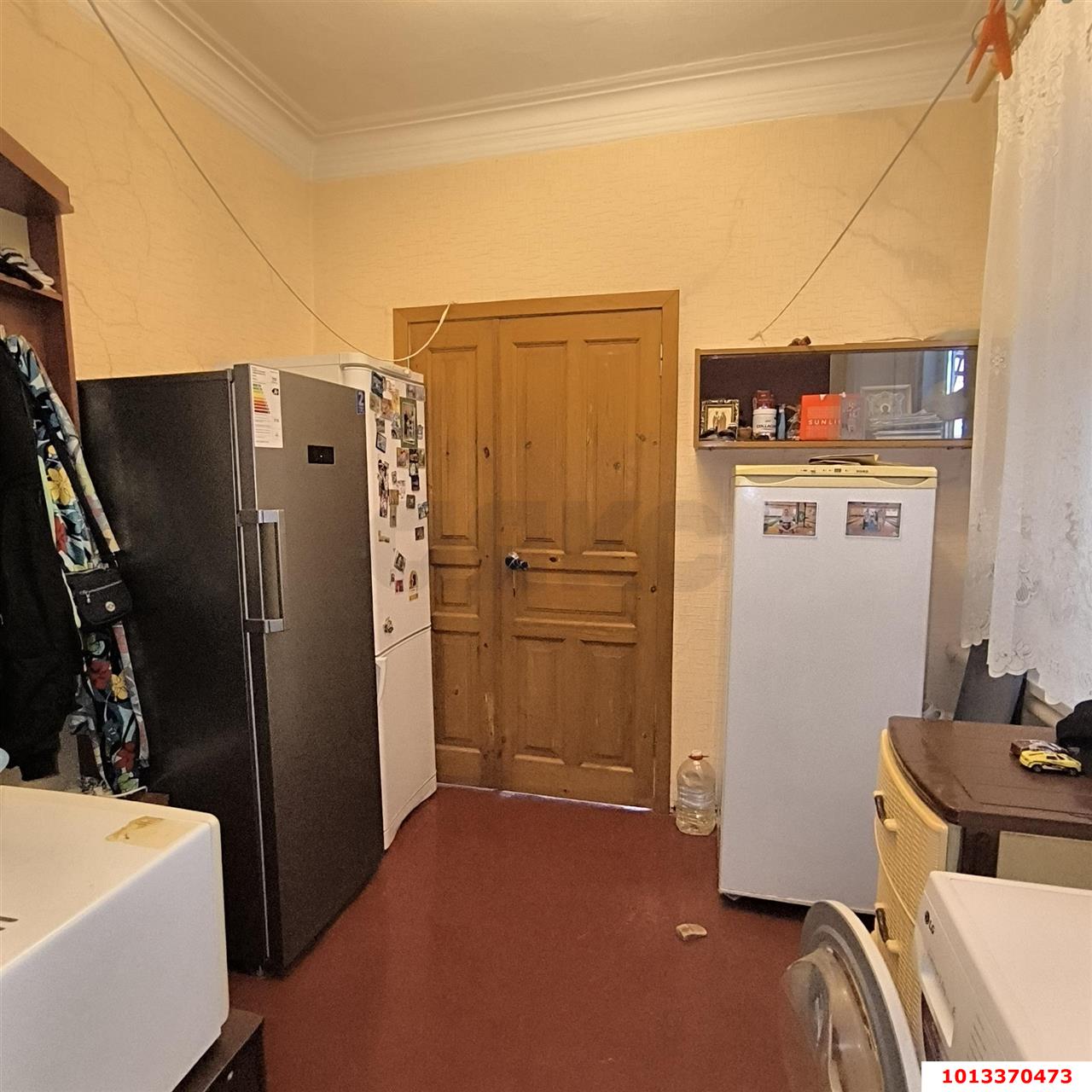 Фото №5: Дом 50&nbsp;м² + 1.6&nbsp;сот., 1&nbsp;эт. - Краснодар, Центральный внутригородской округ, мкр. Покровка, ул. Садовая, 56