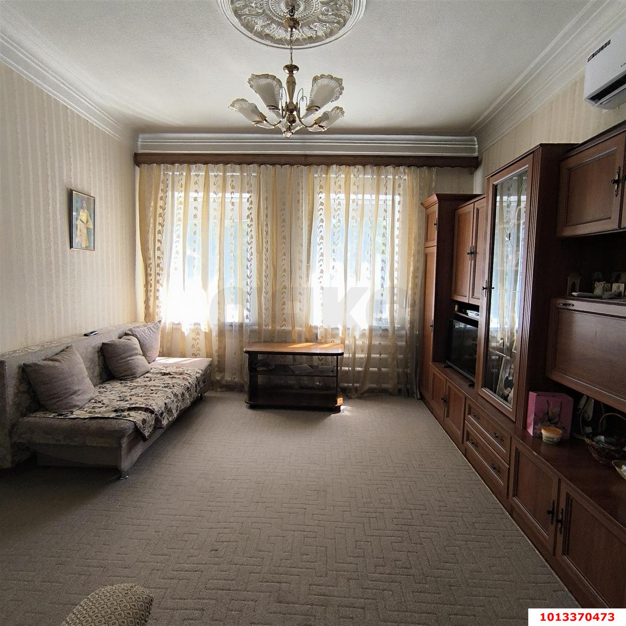 Фото №2: Дом 50&nbsp;м² + 1.6&nbsp;сот., 1&nbsp;эт. - Краснодар, Центральный внутригородской округ, мкр. Покровка, ул. Садовая, 56