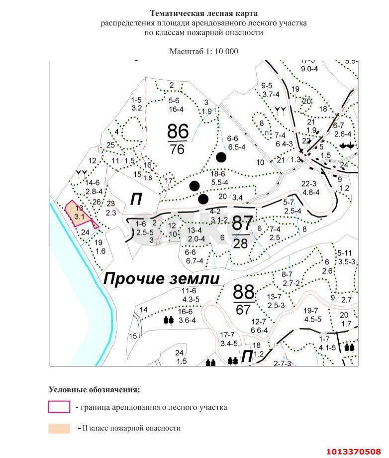 Фото №10: Коммерческая земля 105.96&nbsp;сот. - Новомихайловский, ул. Морская, 40Д