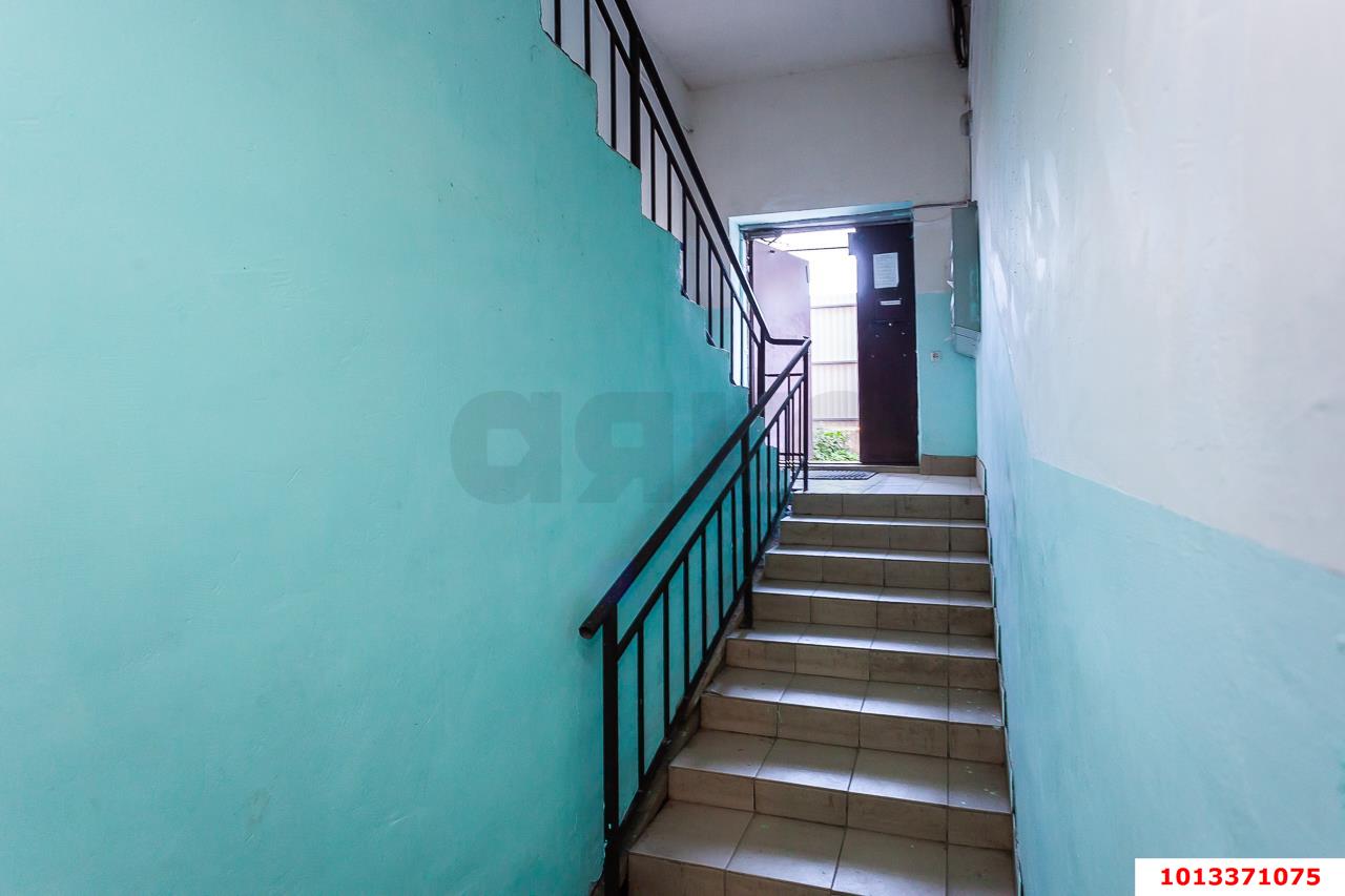 Фото №10: Студия 22&nbsp;м² - Краснодар, Прикубанский внутригородской округ, Калинино, мкр. Завод Радиоизмерительных Приборов, ул. Павловская, 1/10/1