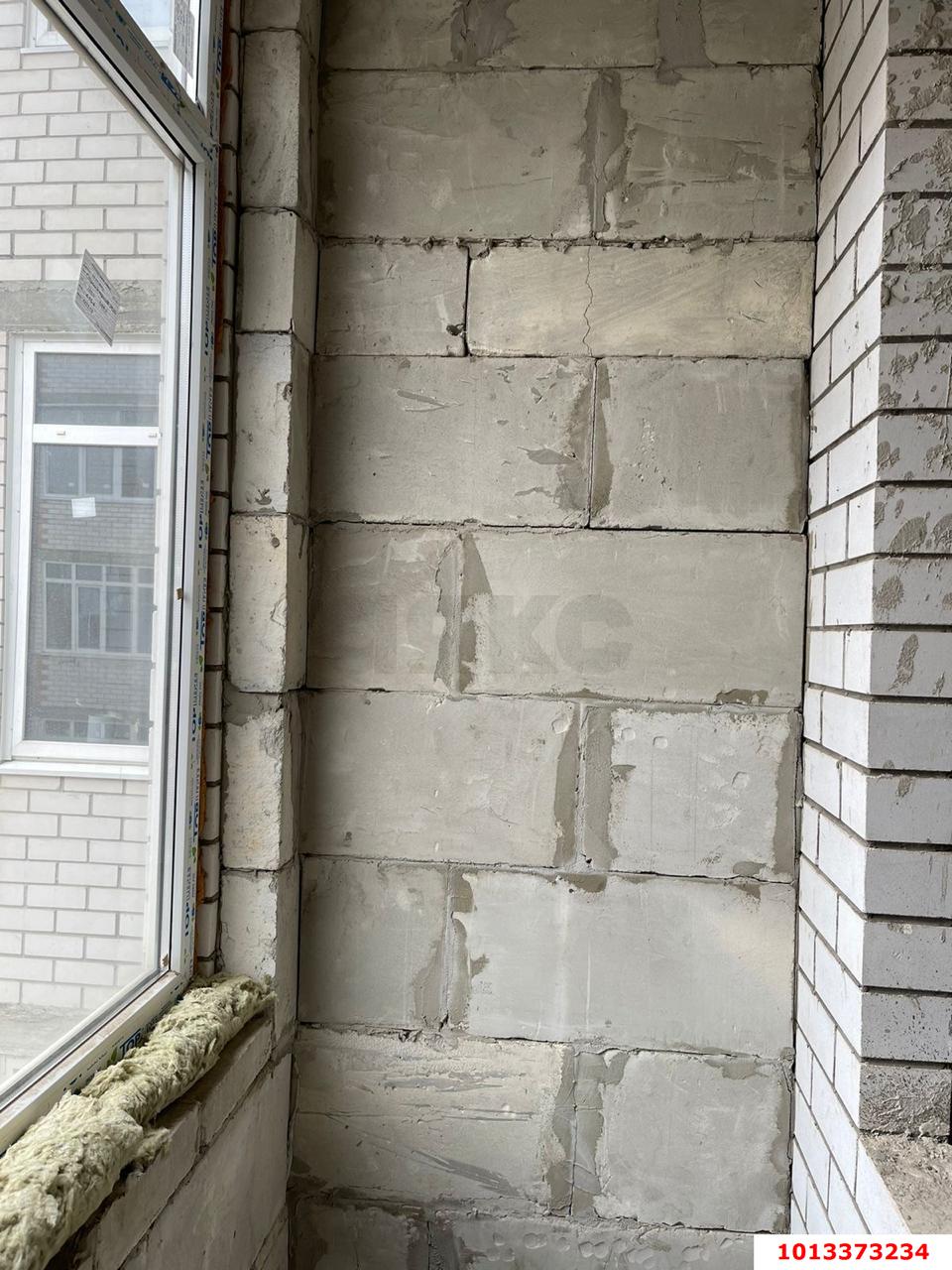 Фото №5: 1-комнатная квартира 32&nbsp;м², 4/6&nbsp;эт. - Российский, мкр. Прикубанский внутригородской округ, ул. Измаильская, 15