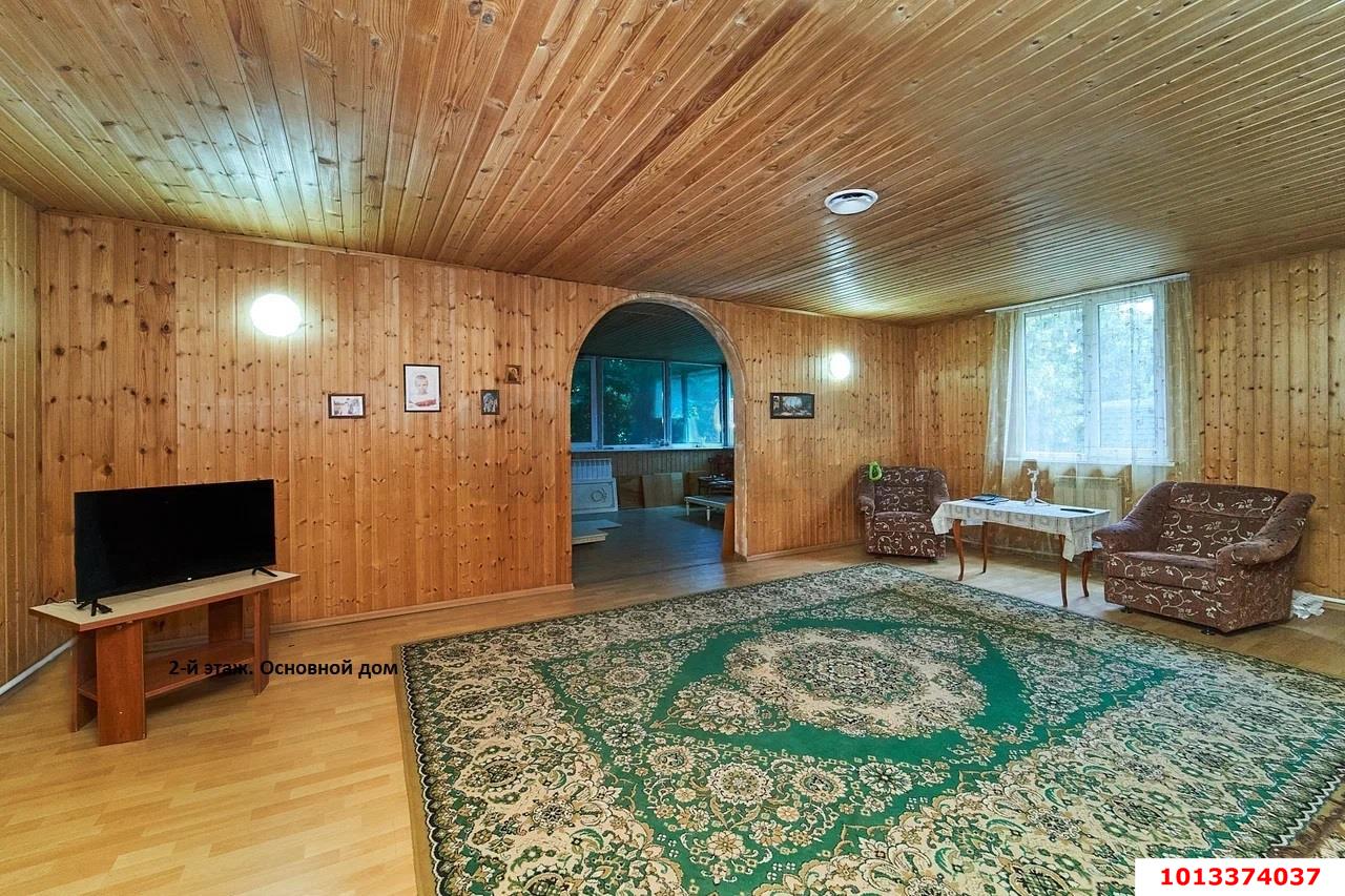 Фото №38: Дом 358&nbsp;м² + 3.12&nbsp;сот., 2&nbsp;эт. - Анапа, ул. Ленина, 42