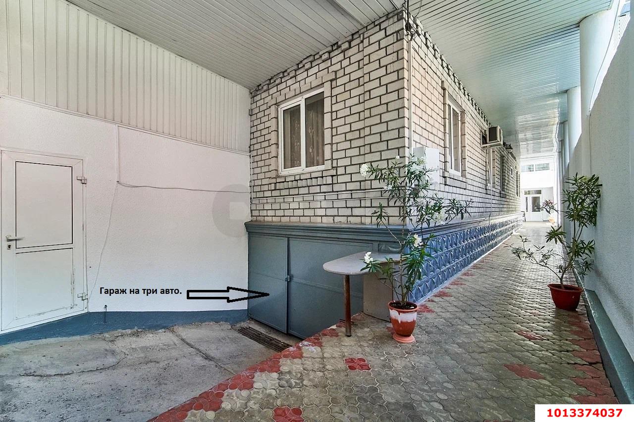 Фото №4: Дом 358&nbsp;м² + 3.12&nbsp;сот., 2&nbsp;эт. - Анапа, ул. Ленина, 42