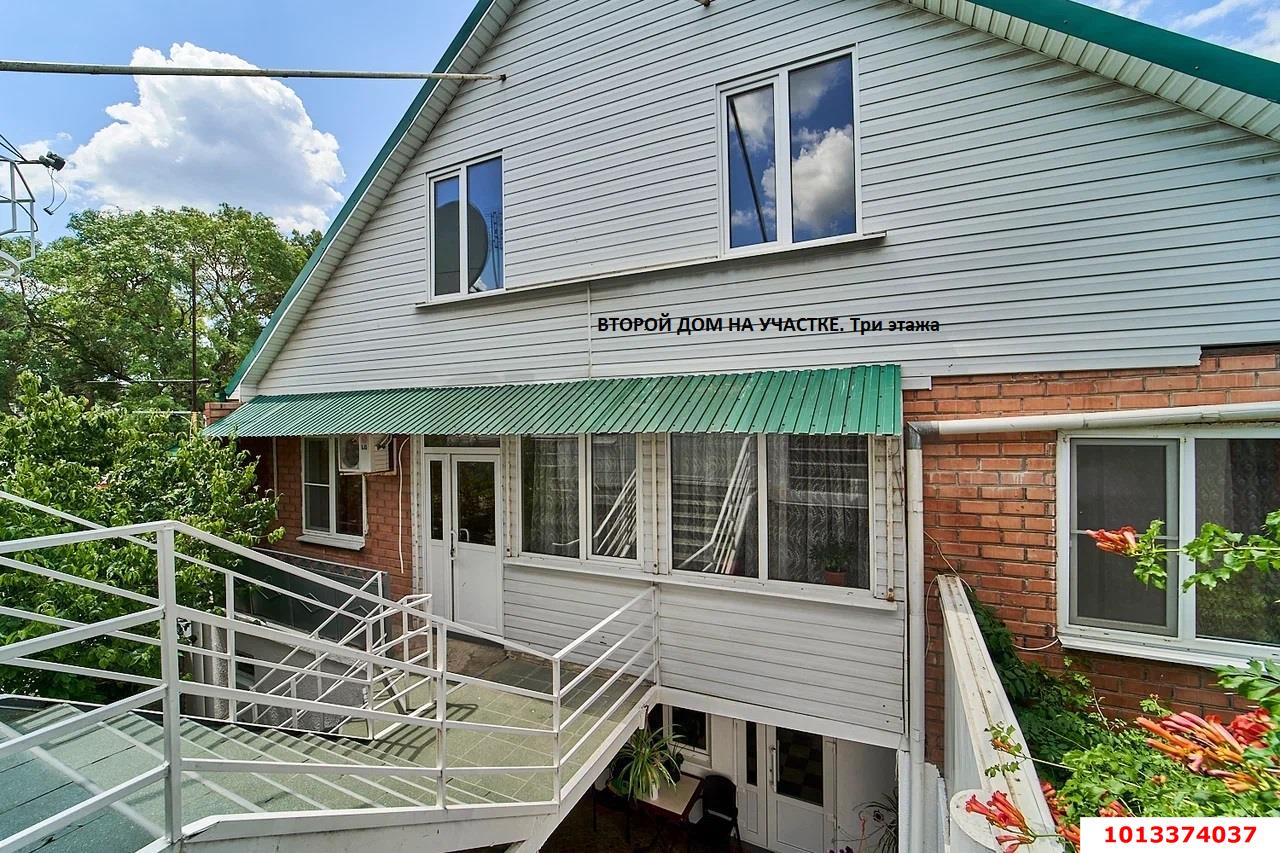 Фото №31: Дом 358&nbsp;м² + 3.12&nbsp;сот., 2&nbsp;эт. - Анапа, ул. Ленина, 42