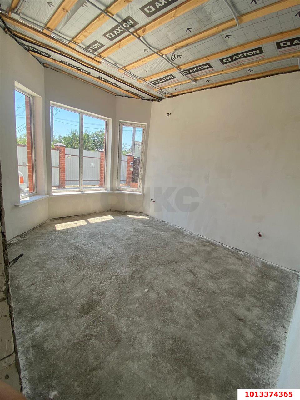 Фото №7: Дом 120&nbsp;м² + 6&nbsp;сот., 1&nbsp;эт. - Авангард, мкр. Прикубанский внутригородской округ