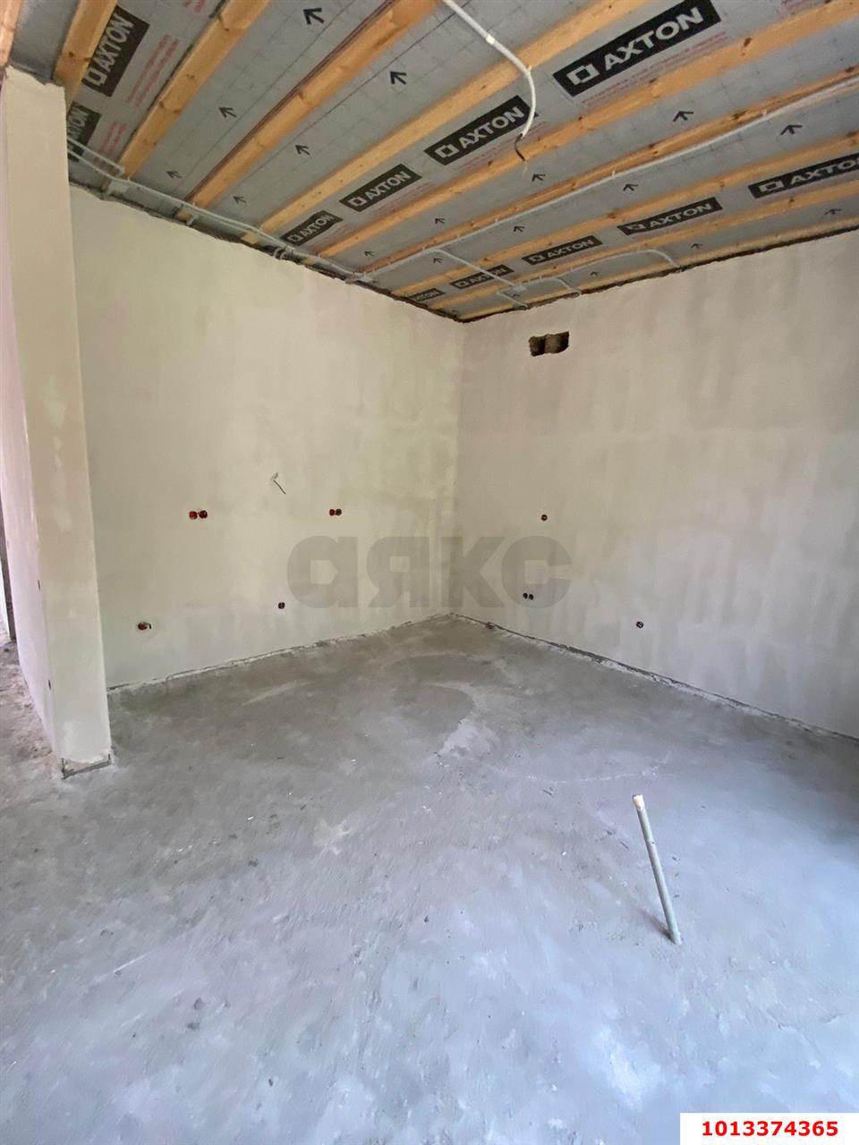 Фото №8: Дом 120&nbsp;м² + 6&nbsp;сот., 1&nbsp;эт. - Авангард, мкр. Прикубанский внутригородской округ