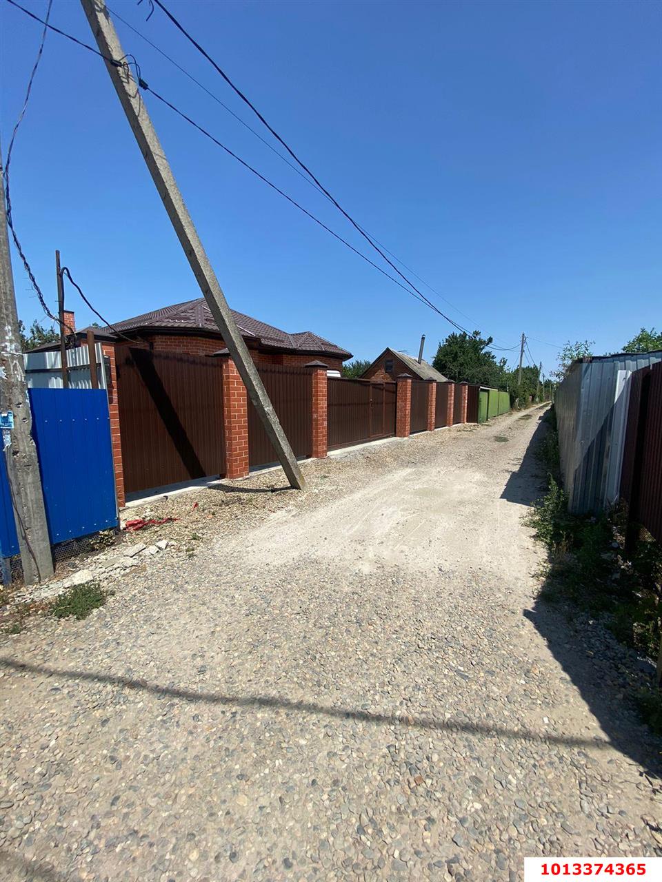 Фото №3: Дом 120&nbsp;м² + 6&nbsp;сот., 1&nbsp;эт. - Авангард, мкр. Прикубанский внутригородской округ