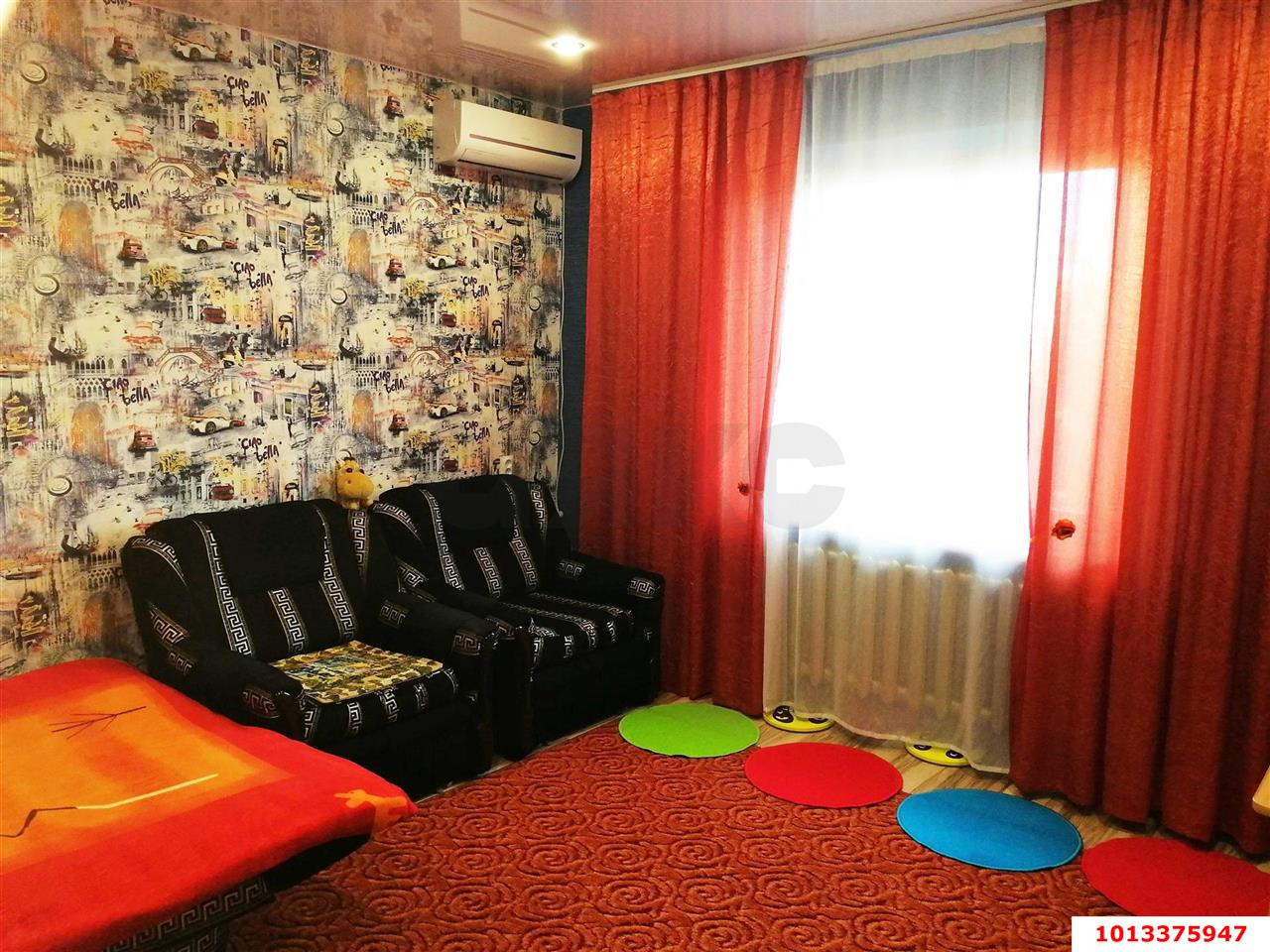 Фото №13: Дом 230&nbsp;м² + 4&nbsp;сот., 2&nbsp;эт. - Краснодар, Калинино, имени Петра Метальникова, мкр. Прикубанский внутригородской округ, ул. Ивана Кожедуба, 24