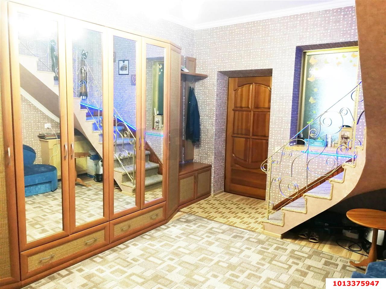 Фото №4: Дом 230&nbsp;м² + 4&nbsp;сот., 2&nbsp;эт. - Краснодар, Калинино, имени Петра Метальникова, мкр. Прикубанский внутригородской округ, ул. Ивана Кожедуба, 24