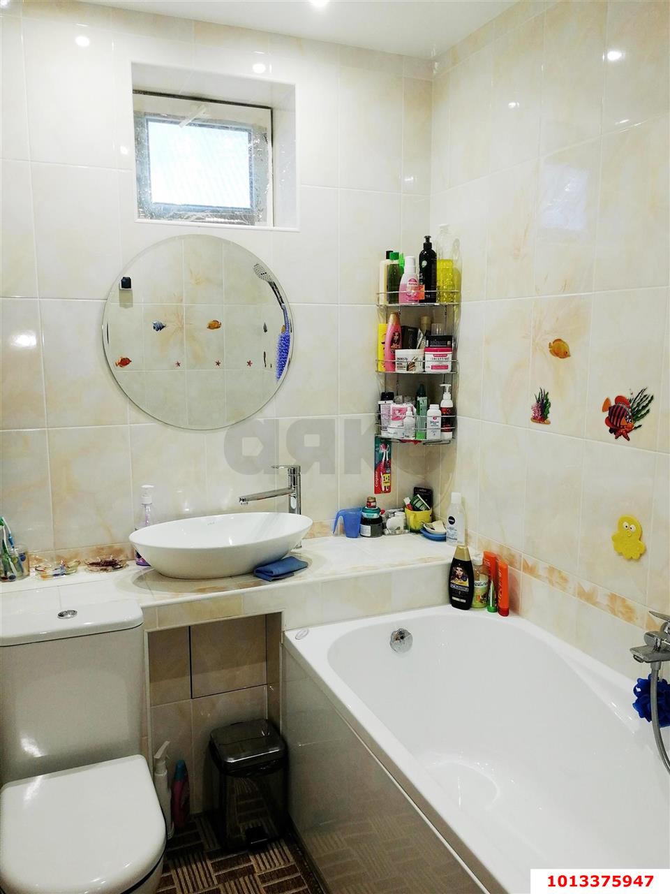 Фото №6: Дом 230&nbsp;м² + 4&nbsp;сот., 2&nbsp;эт. - Краснодар, Калинино, имени Петра Метальникова, мкр. Прикубанский внутригородской округ, ул. Ивана Кожедуба, 24