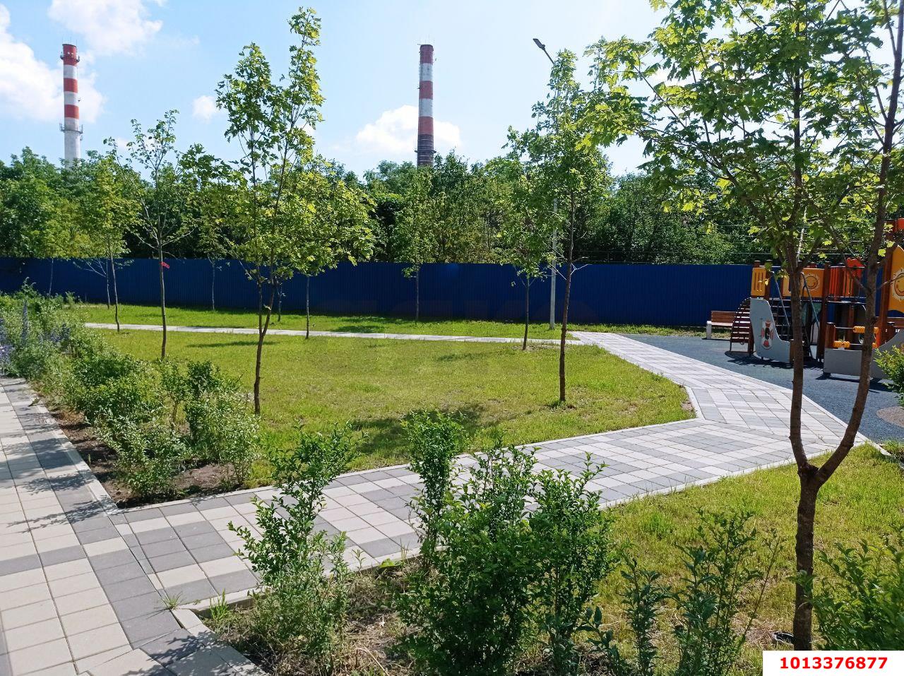 Фото №3: 3-комнатная квартира 104&nbsp;м², 6/23&nbsp;эт. - Краснодар, мкр. Западный внутригородской округ, ул. Шоссе Нефтяников, 18