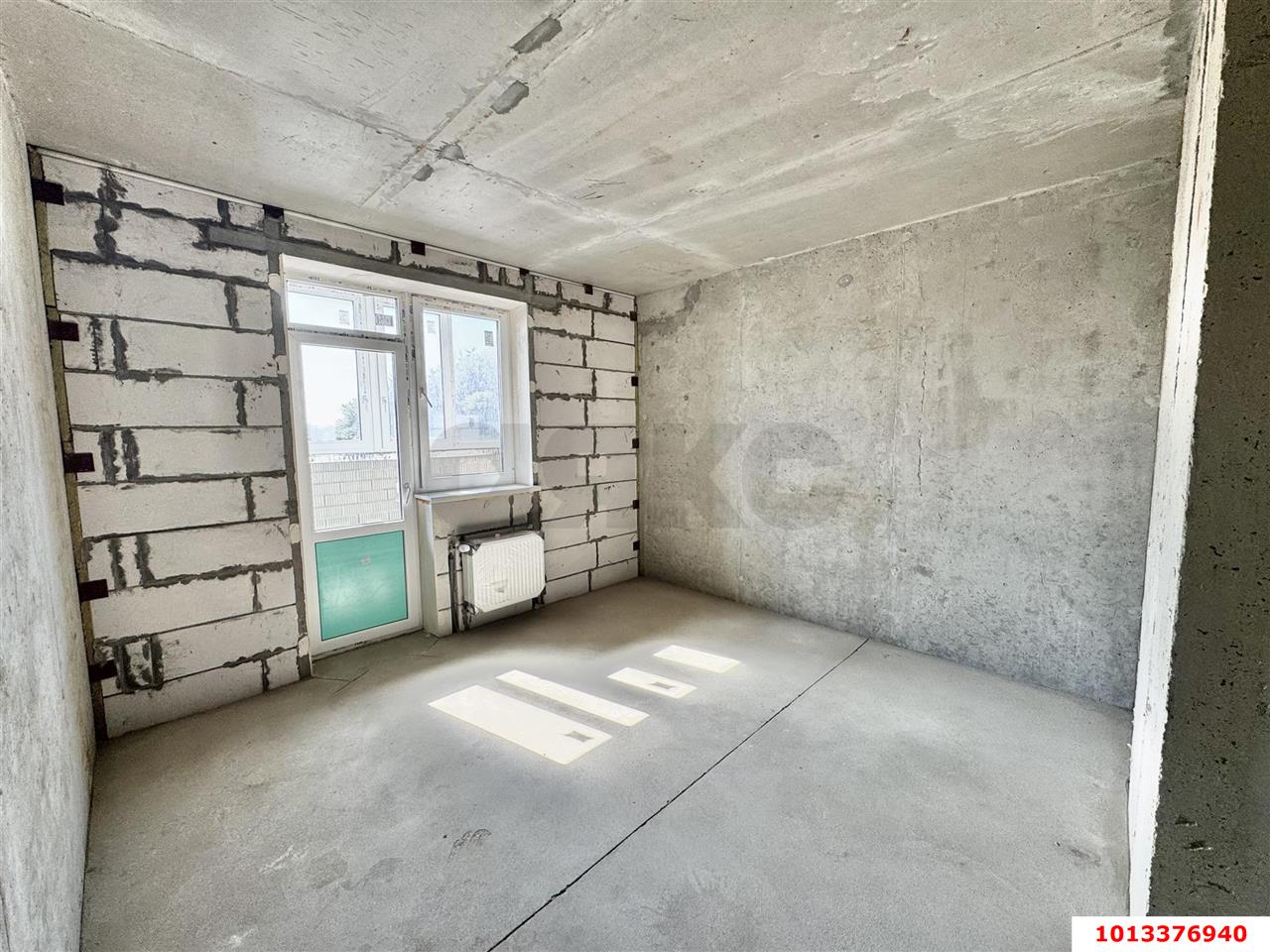 Фото №10: Студия 25&nbsp;м², 5/25&nbsp;эт. - Краснодар, Карасунский внутригородской округ, Камвольно-суконный Комбинат, мкр. ЖК Урал, ул. Уральская, 87/7