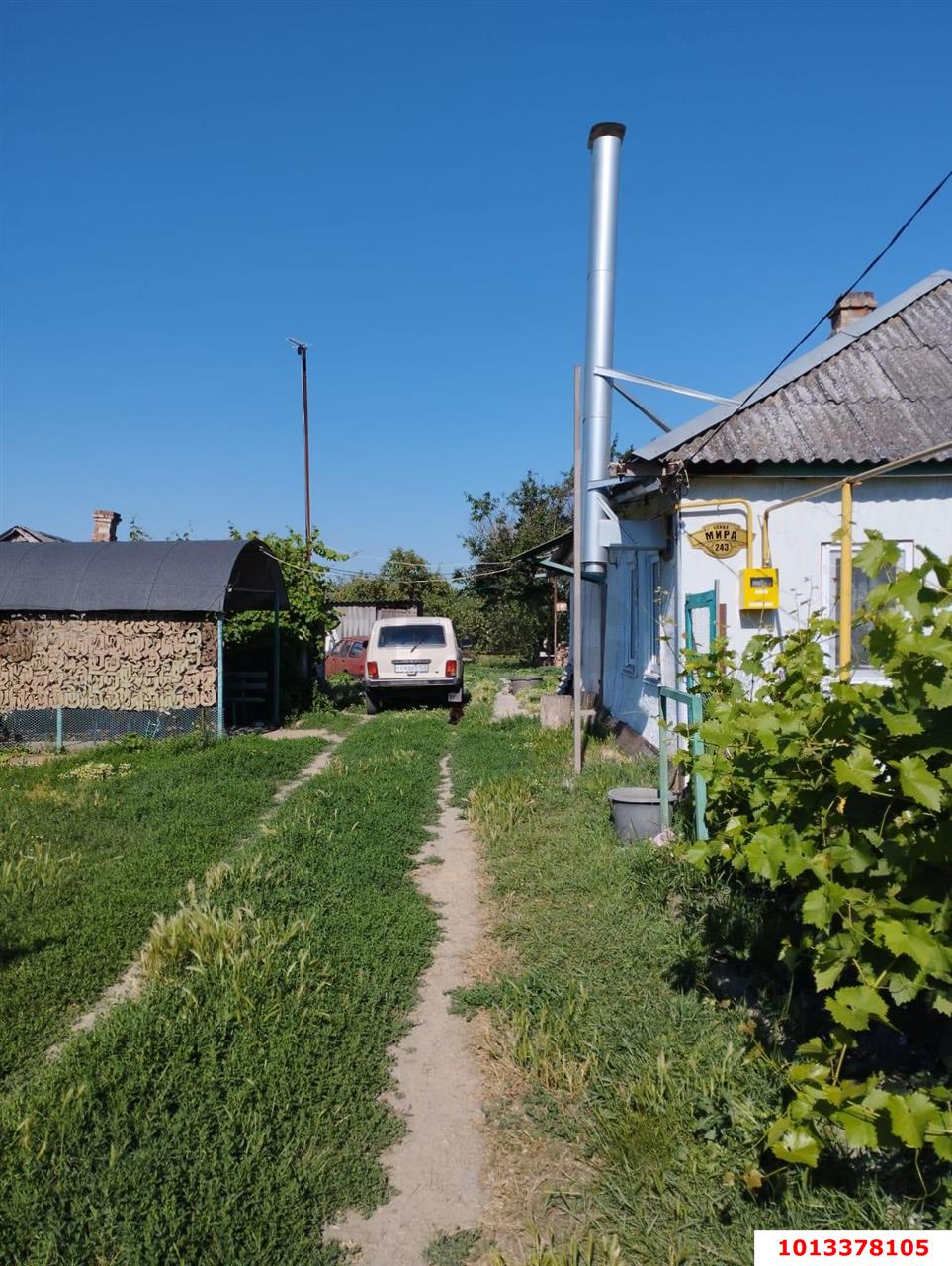 Фото №5: Коммерческая земля 22.94&nbsp;сот. - Старонижестеблиевская, ул. Мира, 243