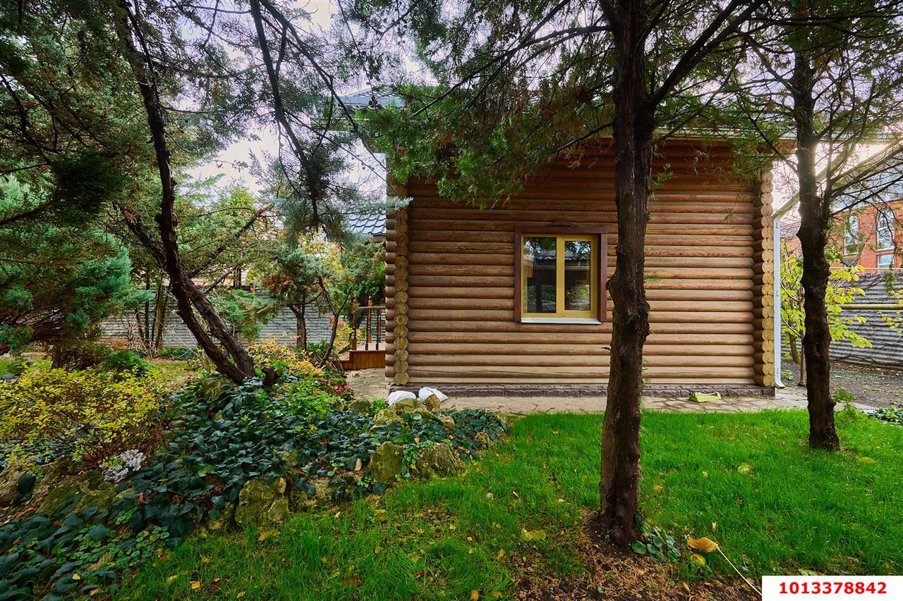 Фото №10: Дом 306&nbsp;м² + 8&nbsp;сот., 2&nbsp;эт. - Краснодар, Прикубанский внутригородской округ, Калинино, мкр. Завод Радиоизмерительных Приборов, ул. Есаульская