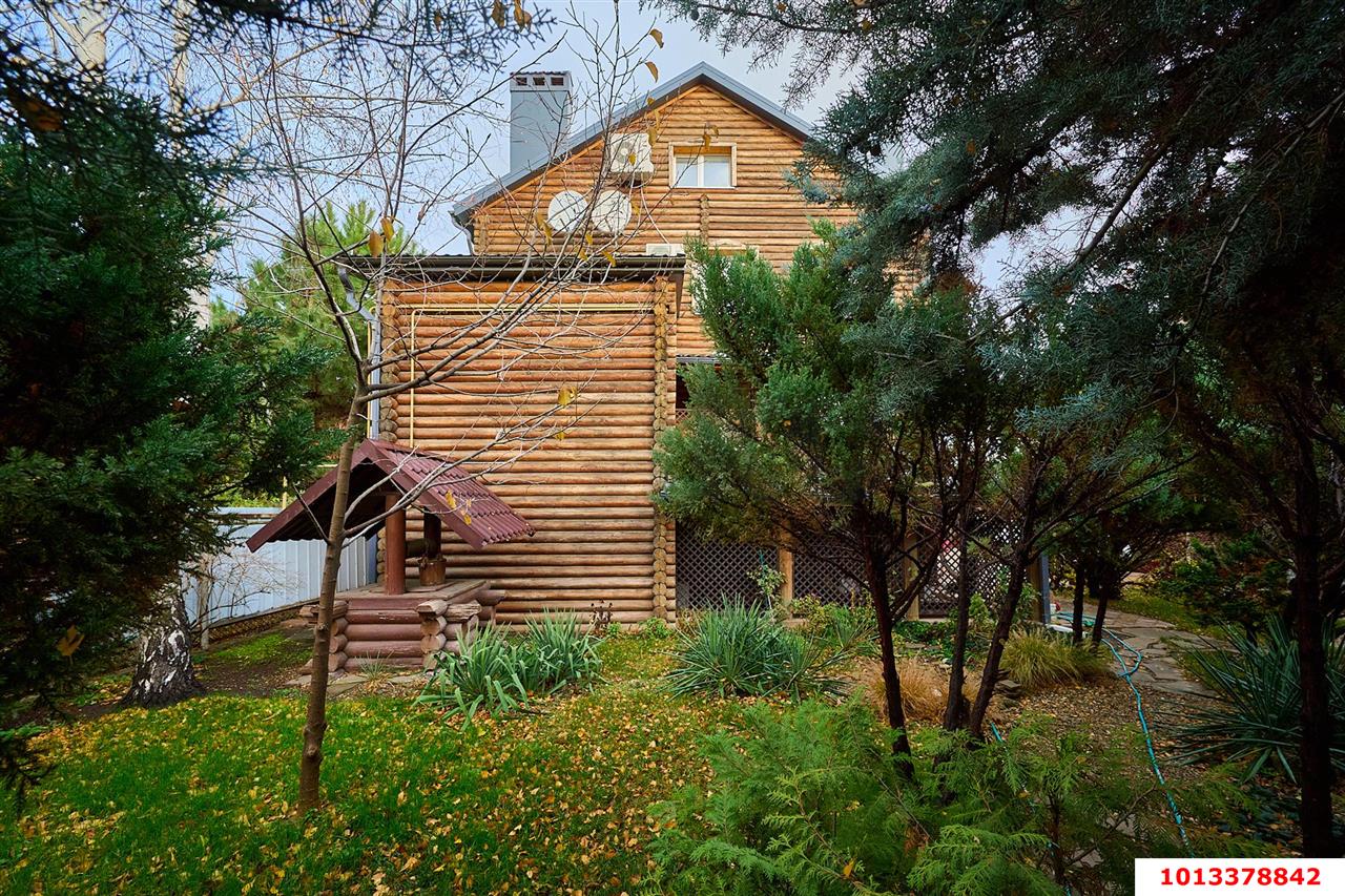 Фото №7: Дом 306&nbsp;м² + 8&nbsp;сот., 2&nbsp;эт. - Краснодар, Прикубанский внутригородской округ, Калинино, мкр. Завод Радиоизмерительных Приборов, ул. Есаульская