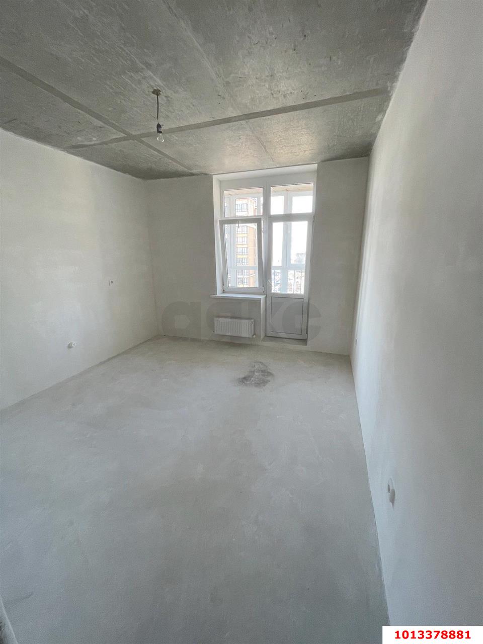 Фото №6: 2-комнатная квартира 57&nbsp;м², 7/19&nbsp;эт. - Краснодар, Прикубанский внутригородской округ, мкр. Достояние, ул. Григория Булгакова, 6