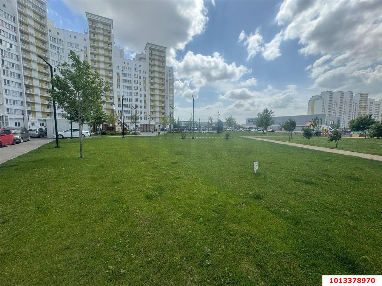 Фото №10: 2-комнатная квартира 75&nbsp;м², 2/11&nbsp;эт. - Краснодар, Прикубанский внутригородской округ, мкр. жилой комплекс Зеленодар, ул. Садовое Кольцо, 1
