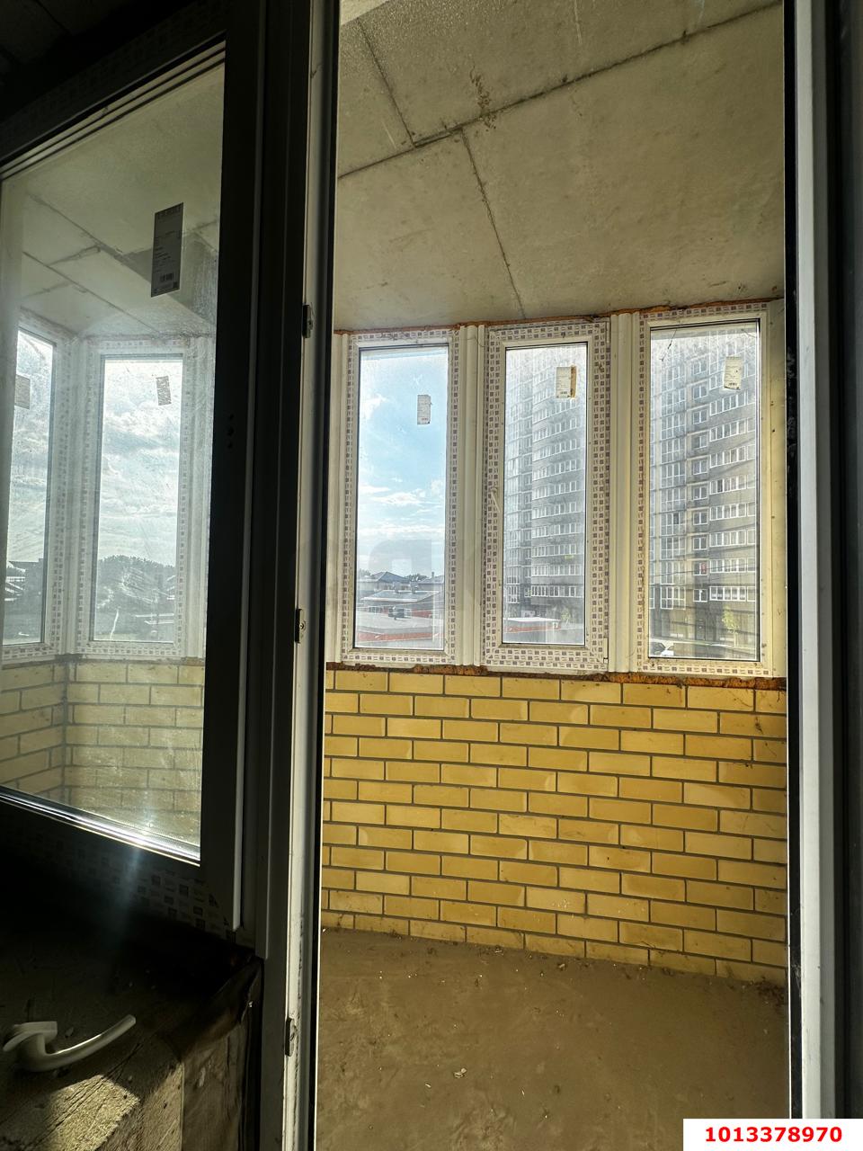 Фото №3: 2-комнатная квартира 75&nbsp;м², 2/11&nbsp;эт. - Краснодар, Прикубанский внутригородской округ, мкр. жилой комплекс Зеленодар, ул. Садовое Кольцо, 1