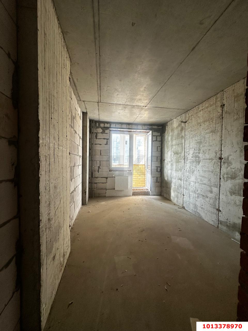 Фото №4: 2-комнатная квартира 75&nbsp;м², 2/11&nbsp;эт. - Краснодар, Прикубанский внутригородской округ, мкр. жилой комплекс Зеленодар, ул. Садовое Кольцо, 1
