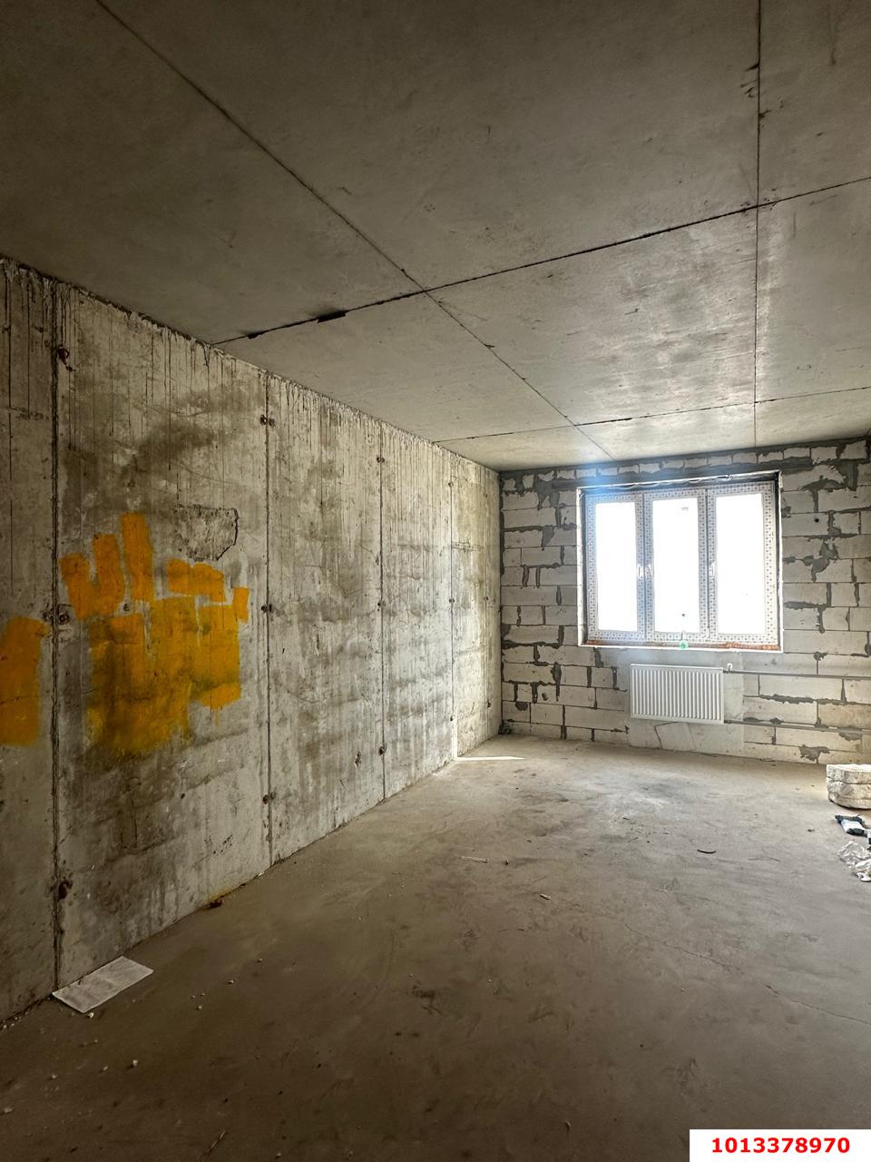 Фото №5: 2-комнатная квартира 75&nbsp;м², 2/11&nbsp;эт. - Краснодар, Прикубанский внутригородской округ, мкр. жилой комплекс Зеленодар, ул. Садовое Кольцо, 1