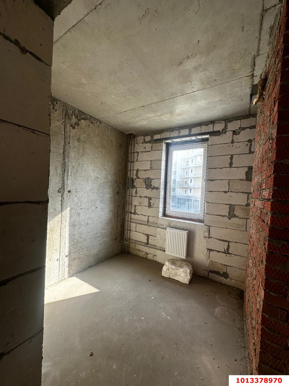 Фото №1: 2-комнатная квартира 75&nbsp;м², 2/11&nbsp;эт. - Краснодар, Прикубанский внутригородской округ, мкр. жилой комплекс Зеленодар, ул. Садовое Кольцо, 1