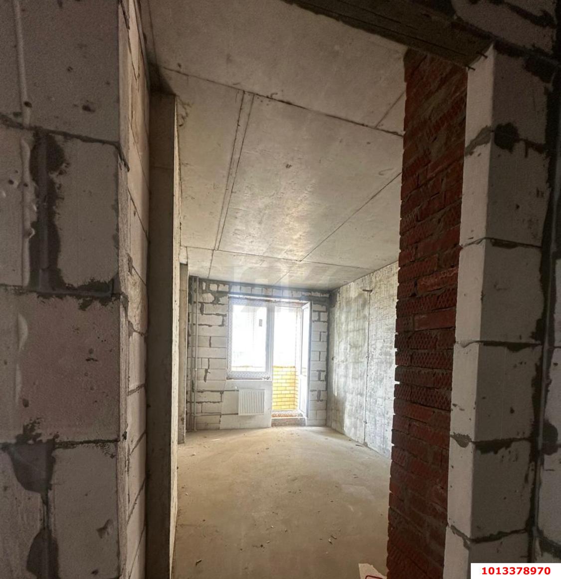 Фото №6: 2-комнатная квартира 75&nbsp;м², 2/11&nbsp;эт. - Краснодар, Прикубанский внутригородской округ, мкр. жилой комплекс Зеленодар, ул. Садовое Кольцо, 1
