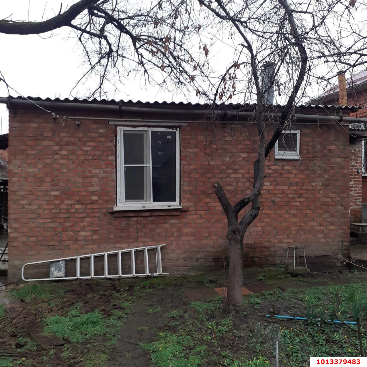 Фото №2: Дом 65&nbsp;м² + 4.51&nbsp;сот., 1&nbsp;эт. - Краснодар, мкр. Западный внутригородской округ, ул. Одесская, 9
