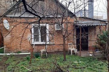 Фото №1: Дом 65 м² + 4.51 сот., 1 эт. - Краснодар, мкр. Западный внутригородской округ, ул. Одесская, 9