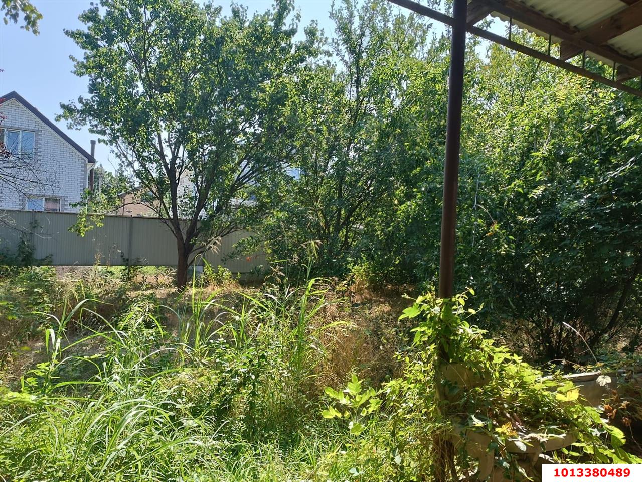 Фото №10: Дом 62&nbsp;м² + 4&nbsp;сот., 2&nbsp;эт. - Строитель, мкр. Прикубанский внутригородской округ, ул. Сиреневая