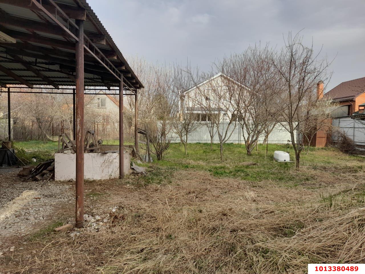 Фото №2: Дом 62&nbsp;м² + 4&nbsp;сот., 2&nbsp;эт. - Строитель, мкр. Прикубанский внутригородской округ, ул. Сиреневая