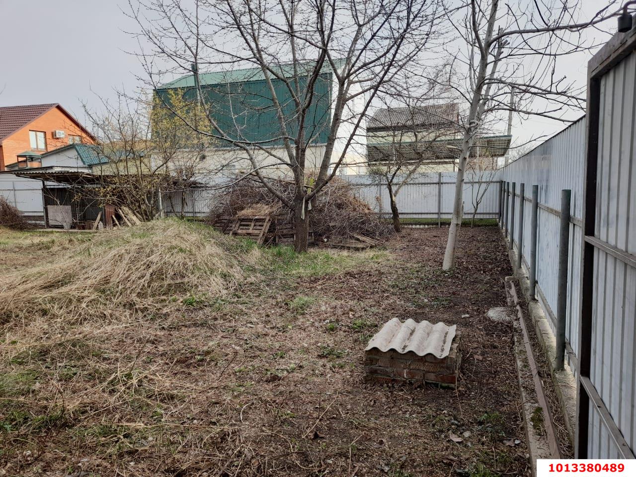 Фото №5: Дом 62&nbsp;м² + 4&nbsp;сот., 2&nbsp;эт. - Строитель, мкр. Прикубанский внутригородской округ, ул. Сиреневая