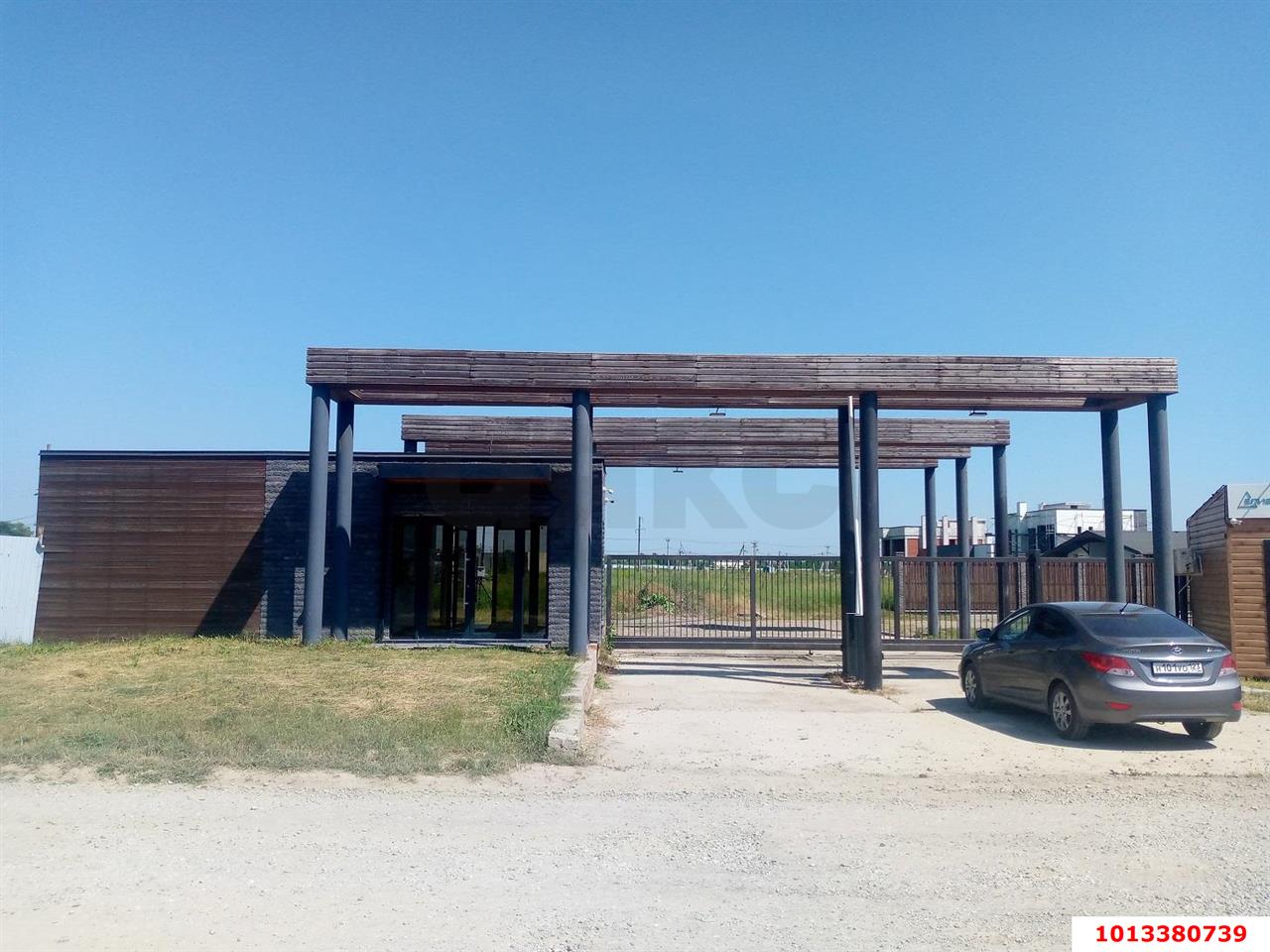 Фото №6: Земельный участок под ИЖС 7.8&nbsp;сот. - Елизаветинская, мкр. Прикубанский внутригородской округ, ул. Кубанская, 10
