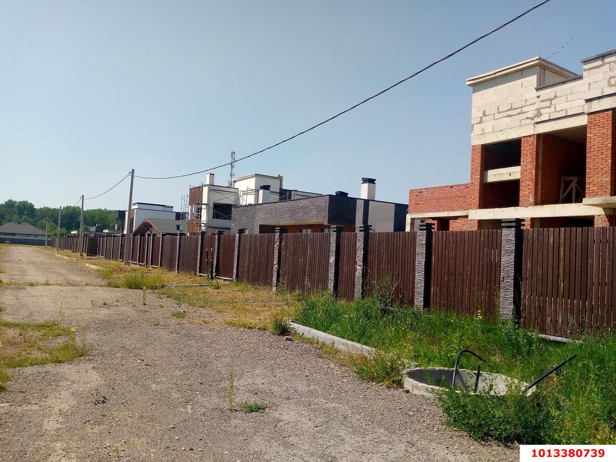 Фото №4: Земельный участок под ИЖС 7.8&nbsp;сот. - Елизаветинская, мкр. Прикубанский внутригородской округ, ул. Кубанская, 10