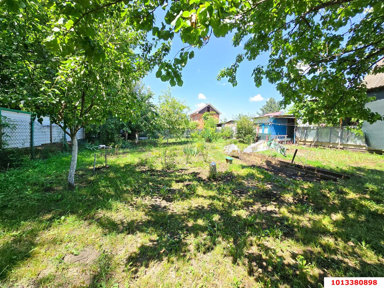 Фото №12: Дом 40&nbsp;м² + 8.1&nbsp;сот., 1&nbsp;эт. - СНТ Микробиолог, мкр. Прикубанский внутригородской округ, ул. Виноградная, 54