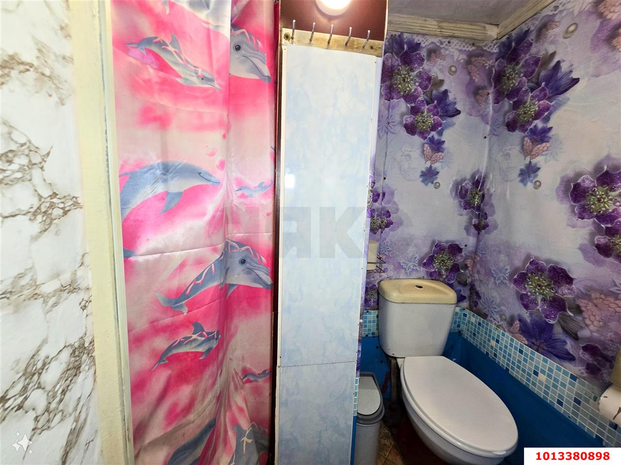 Фото №6: Дом 40&nbsp;м² + 8.1&nbsp;сот., 1&nbsp;эт. - СНТ Микробиолог, мкр. Прикубанский внутригородской округ, ул. Виноградная, 54