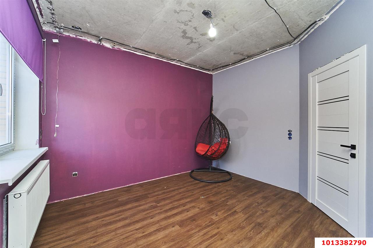 Фото №13: Дом 167&nbsp;м² + 2&nbsp;сот., 3&nbsp;эт. - Краснодар, Прикубанский внутригородской округ, мкр. КП Греция, ул. Оливковая, 1к100