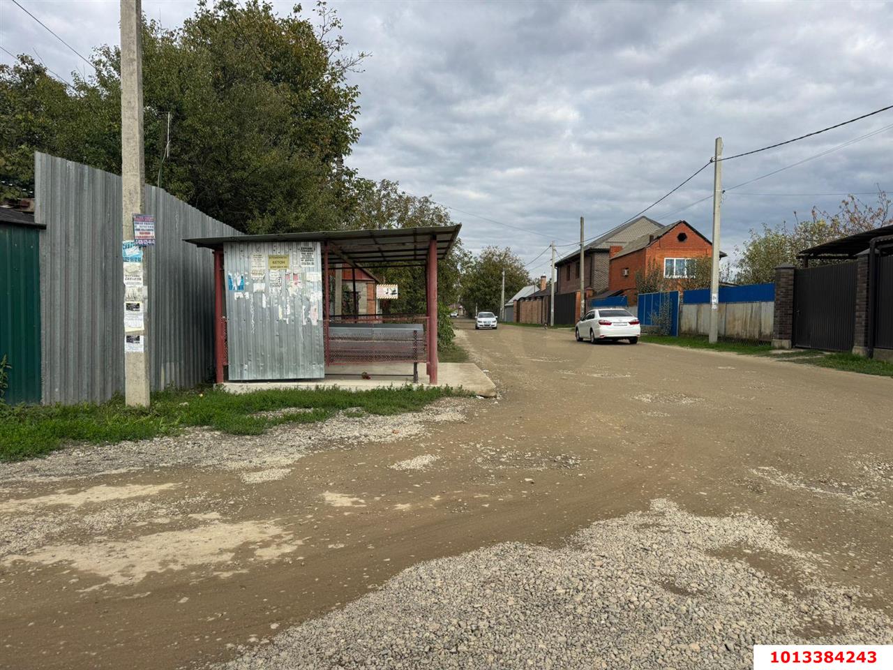 Фото №3: Личное подсобное хозяйство 5&nbsp;сот. - НСТ Ориентир, мкр. Прикубанский внутригородской округ, ул. Береговая, 454