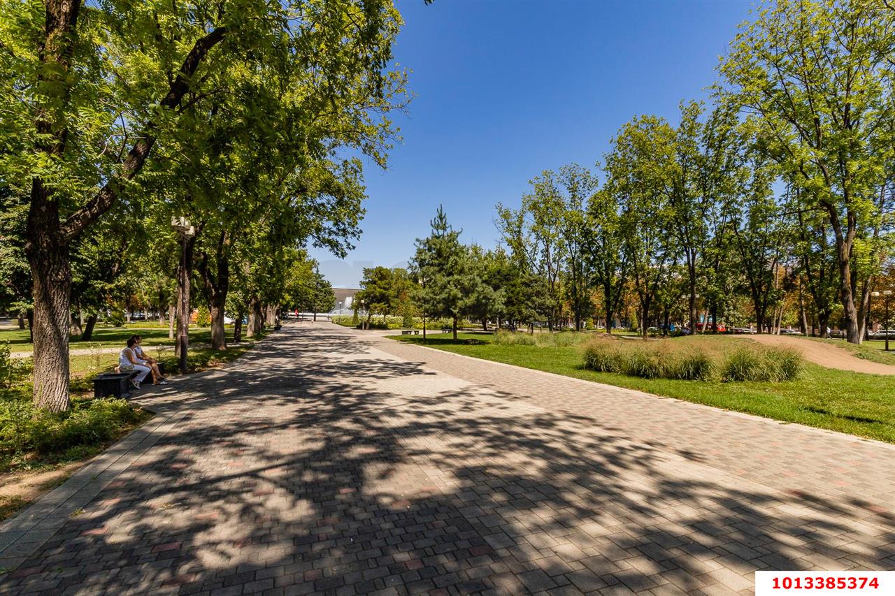 Фото №13: 3-комнатная квартира 56&nbsp;м², 1/5&nbsp;эт. - Краснодар, Прикубанский внутригородской округ, мкр. Авиагородок, ул. Авиагородок, 18