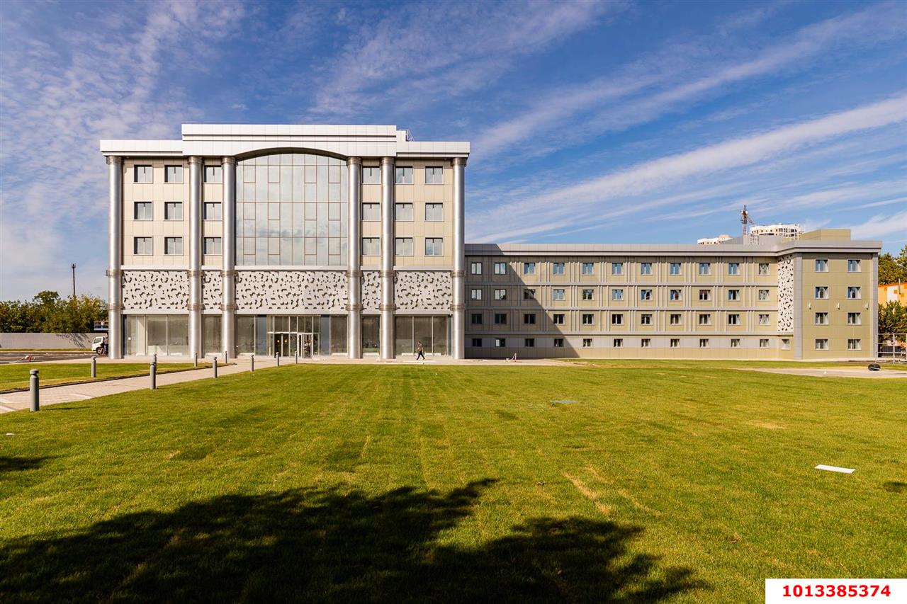 Фото №16: 3-комнатная квартира 56&nbsp;м², 1/5&nbsp;эт. - Краснодар, Прикубанский внутригородской округ, мкр. Авиагородок, ул. Авиагородок, 18