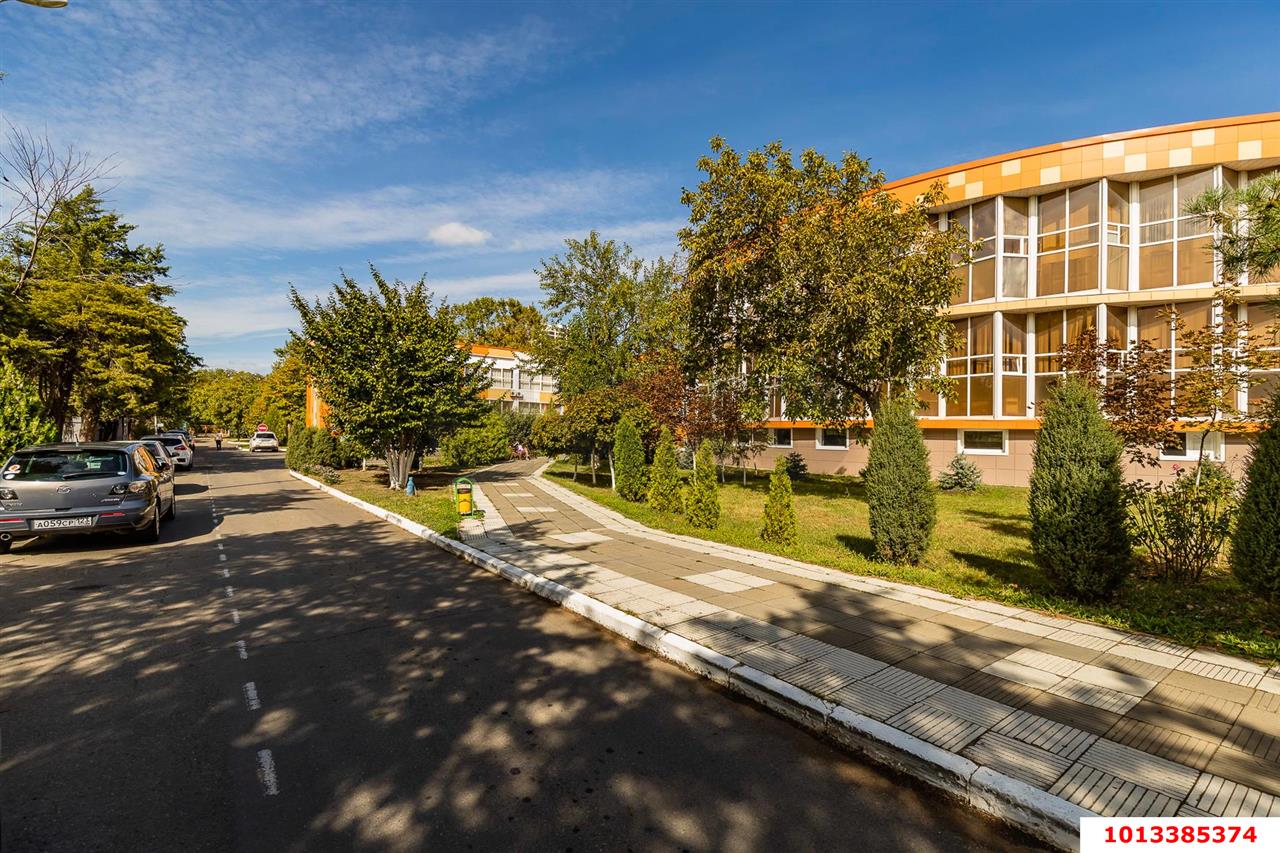Фото №17: 3-комнатная квартира 56&nbsp;м², 1/5&nbsp;эт. - Краснодар, Прикубанский внутригородской округ, мкр. Авиагородок, ул. Авиагородок, 18
