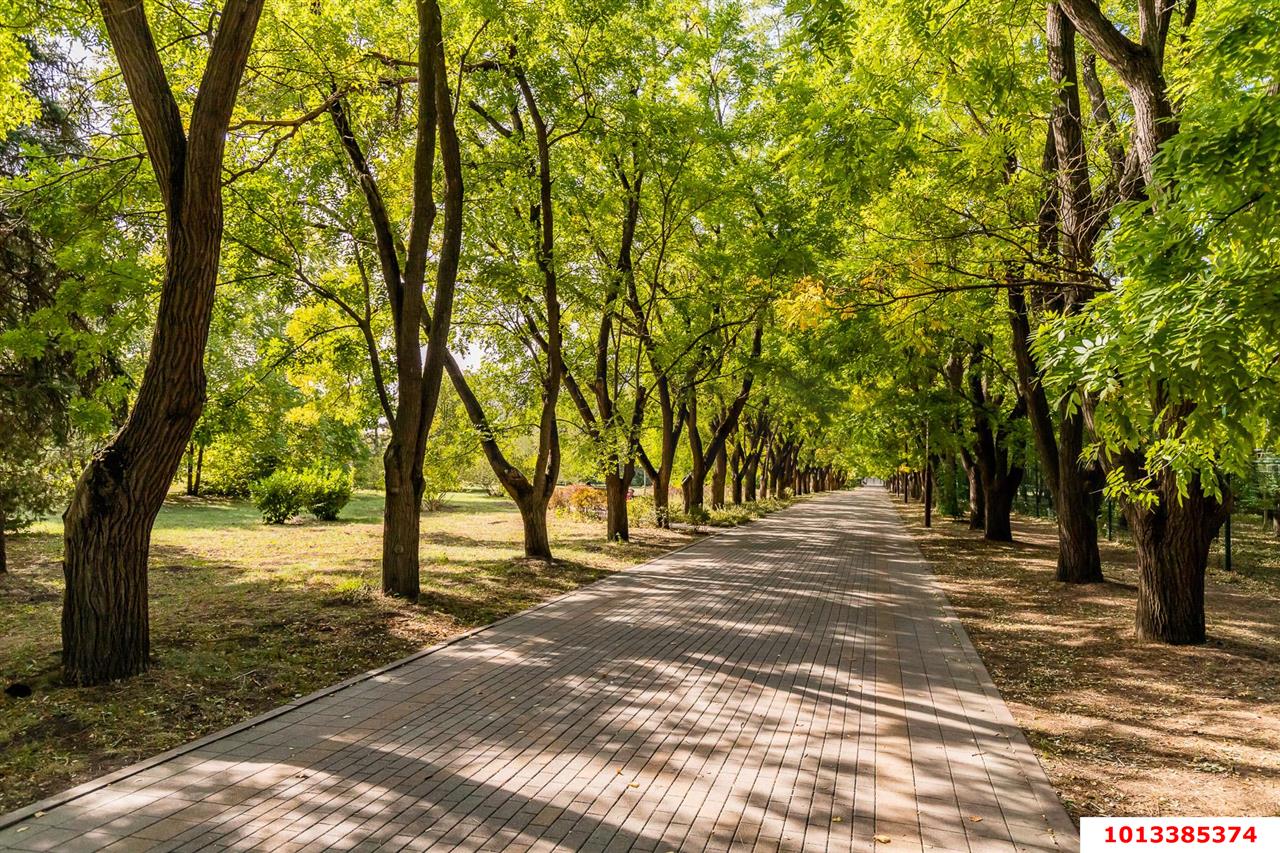 Фото №14: 3-комнатная квартира 56&nbsp;м², 1/5&nbsp;эт. - Краснодар, Прикубанский внутригородской округ, мкр. Авиагородок, ул. Авиагородок, 18