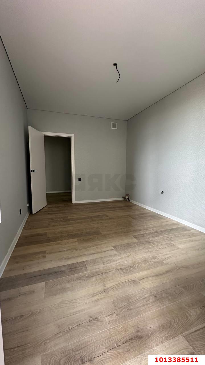 Фото №5: 2-комнатная квартира 54&nbsp;м², 5/16&nbsp;эт. - Краснодар, Прикубанский внутригородской округ, мкр. жилой комплекс Ракурс, ул. имени Героя Ростовского, 8