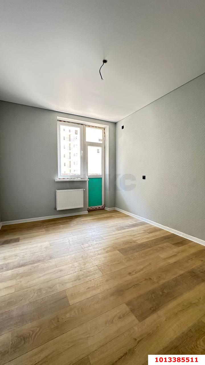 Фото №6: 2-комнатная квартира 54&nbsp;м², 5/16&nbsp;эт. - Краснодар, Прикубанский внутригородской округ, мкр. жилой комплекс Ракурс, ул. имени Героя Ростовского, 8