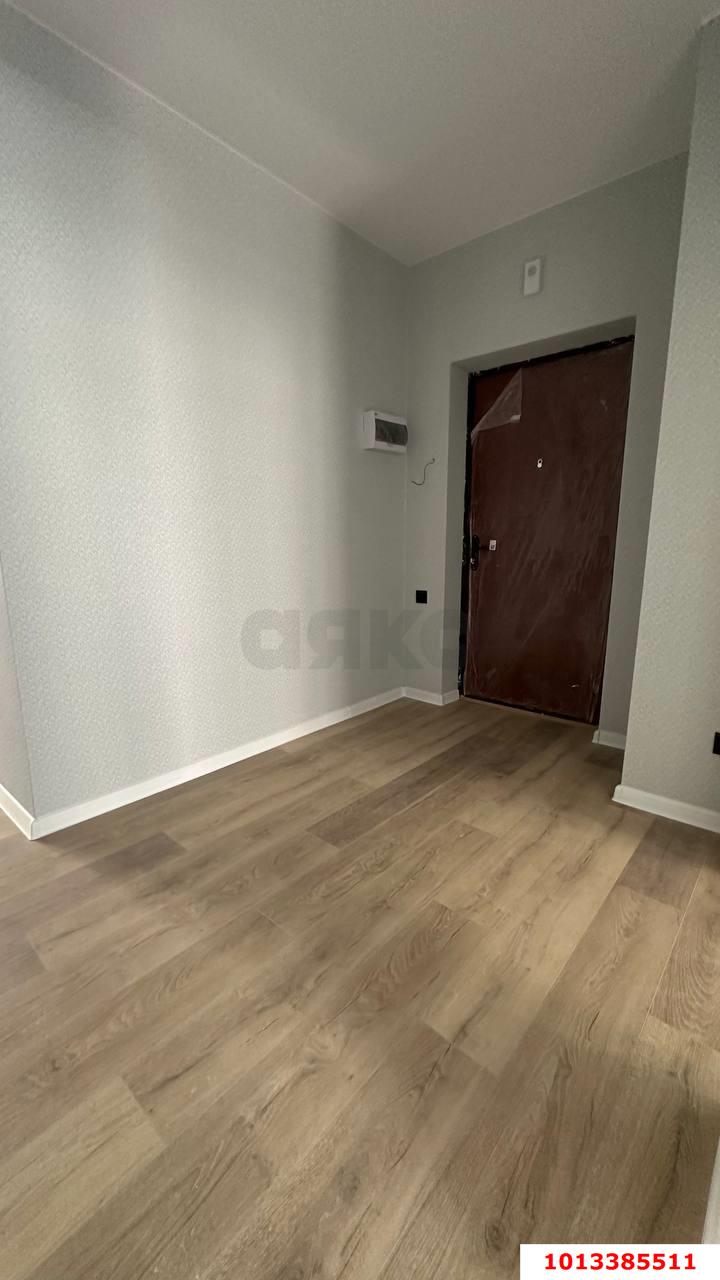 Фото №10: 2-комнатная квартира 54&nbsp;м², 5/16&nbsp;эт. - Краснодар, Прикубанский внутригородской округ, мкр. жилой комплекс Ракурс, ул. имени Героя Ростовского, 8