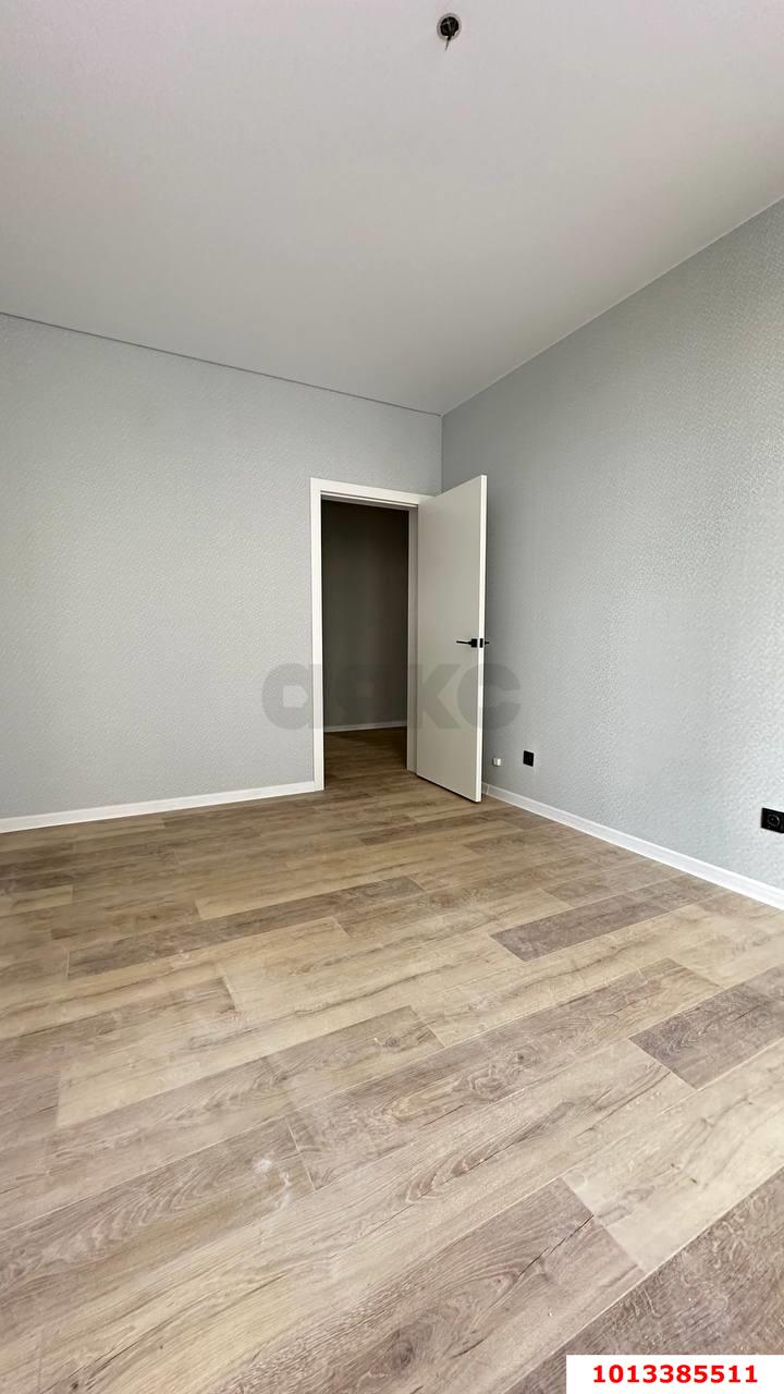 Фото №4: 2-комнатная квартира 54&nbsp;м², 5/16&nbsp;эт. - Краснодар, Прикубанский внутригородской округ, мкр. жилой комплекс Ракурс, ул. имени Героя Ростовского, 8