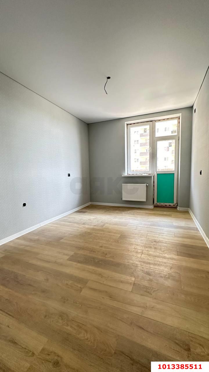 Фото №7: 2-комнатная квартира 54&nbsp;м², 5/16&nbsp;эт. - Краснодар, Прикубанский внутригородской округ, мкр. жилой комплекс Ракурс, ул. имени Героя Ростовского, 8