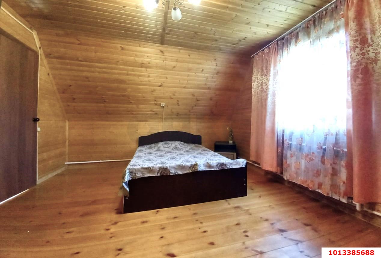 Фото №2: Дом 91&nbsp;м² + 4&nbsp;сот., 2&nbsp;эт. - Дружба, мкр. Карасунский внутригородской округ, ул. Виноградная, 14