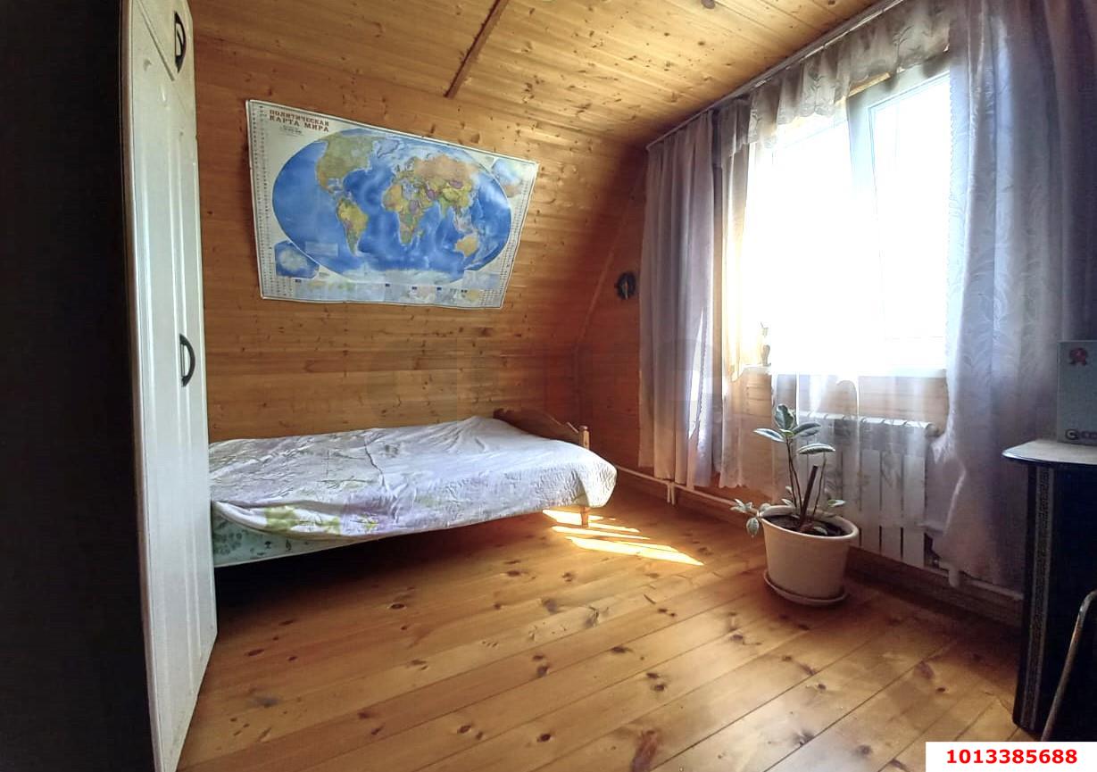 Фото №3: Дом 91&nbsp;м² + 4&nbsp;сот., 2&nbsp;эт. - Дружба, мкр. Карасунский внутригородской округ, ул. Виноградная, 14