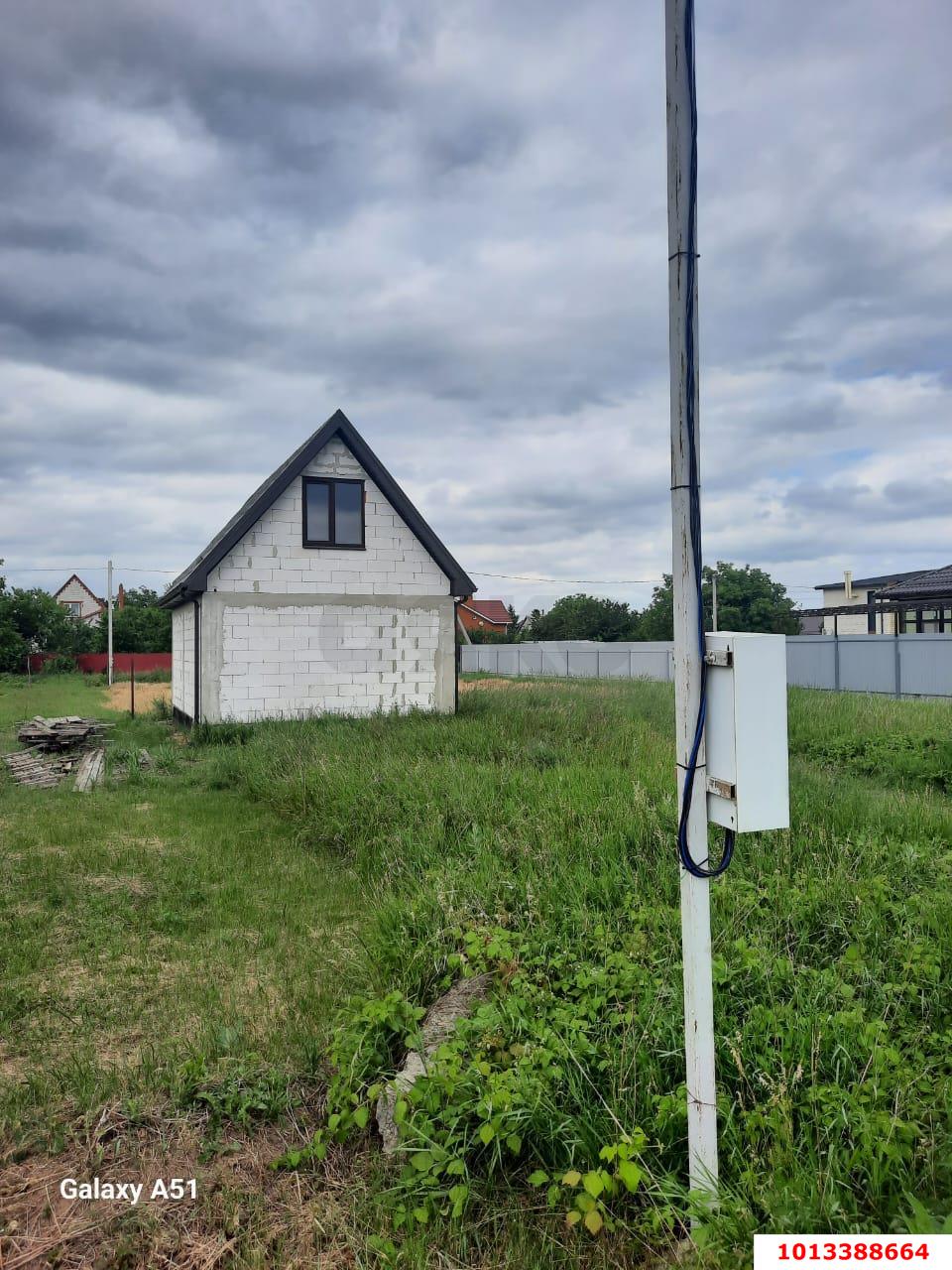 Фото №4: Дом 39&nbsp;м² + 6&nbsp;сот., 2&nbsp;эт. - Зарождение, ул. Крымская, 19